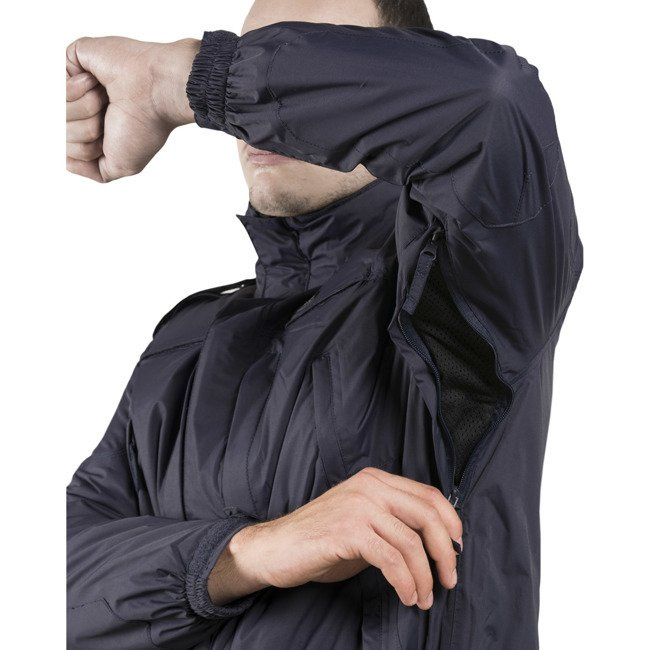 JACKET - "LVNR RELOADED" - BLUE