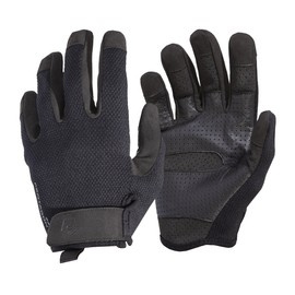 SUMMER GLOVES - "THEROS" - Pentagon® - BLACK