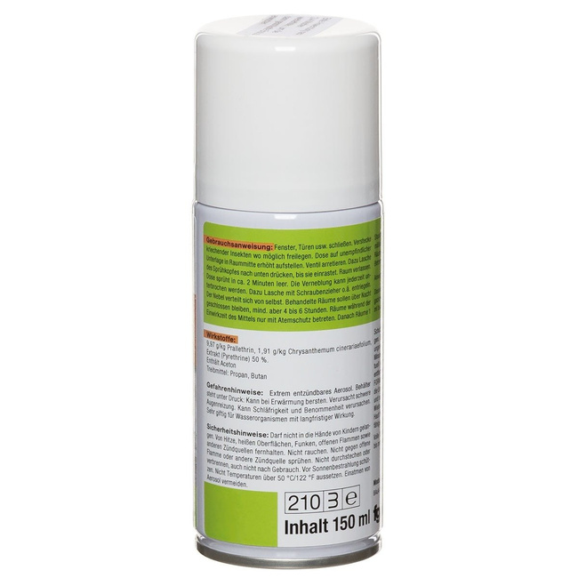 Insect-OUT Pest Control Mist 150 ml