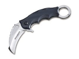 POCKET KNIFE ALPHA KILO - MAGNUM