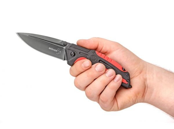 Böker Plus Savior 1 Pocket Knife