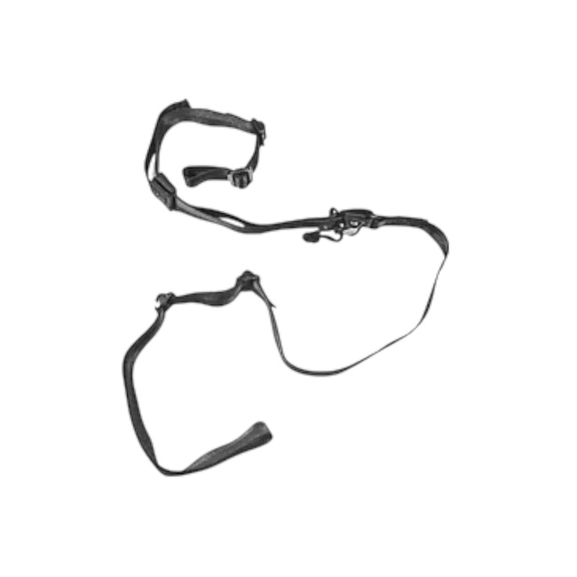 Adjustable Tactical Sling - Original Sling MK1 - Viking Tactics - Black