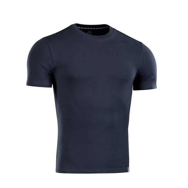 T-SHIRT 93/7 - DARK NAVY BLUE - M-TAC