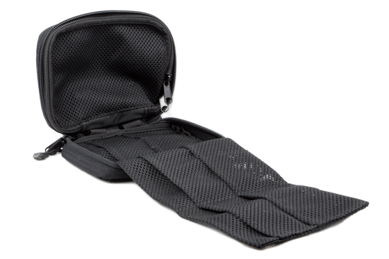 Advanced Medic Pouch w/ Cross black