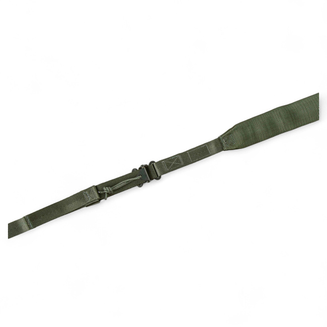 Two-Point Tactical Sling - MK2 - 152 cm - Verde Foliage - Viking Tactics