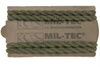 US ELASTIC TROUSER TWISTERS - 2 PAIRS - Mil-Tec® - OD