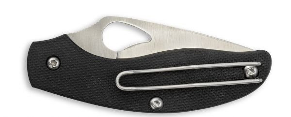 Spyderco Byrd Tern Pocket Knife