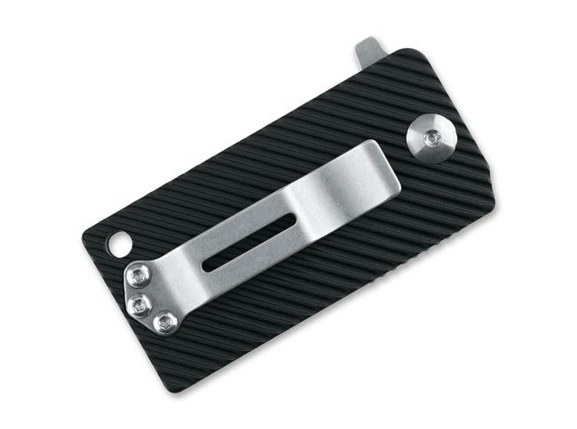 O.KEY - BlackFox® - Black