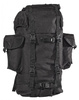 BACKPACK GERMAN ARMY COMBAT 65L BLACK