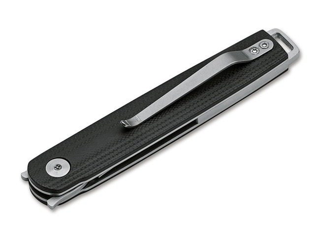 Böker Plus LRF G10 Pocketknife