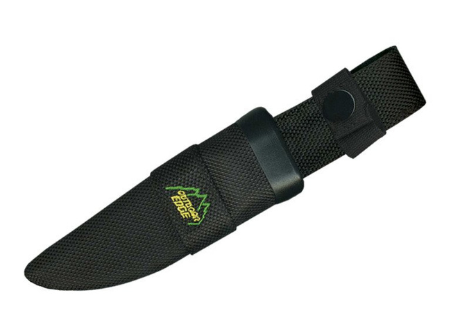 Outdoor Edge SwingBlade Black Knife 