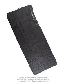 KSK BLACK/GREY ′EXPED′ THERMO PAD W.COVER USED
