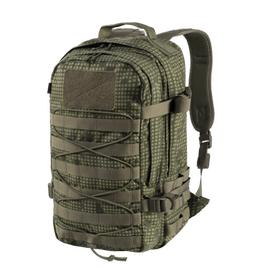 BACKPACK - RACCOON MK2® - 20 L - CORDURA® - Helikon-Tex® - DESERT NIGHT CAMO