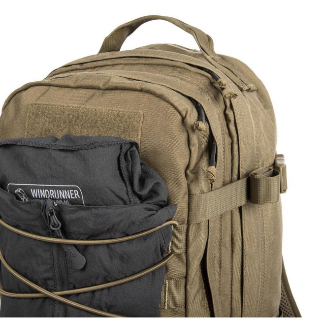 BACKPACK - RACCOON MK2® - 20 L - CORDURA® - Helikon-Tex® - CRIMSON SKY