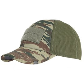BASEBALL CAP - "RAPTOR" - Pentagon® - GR CAMO