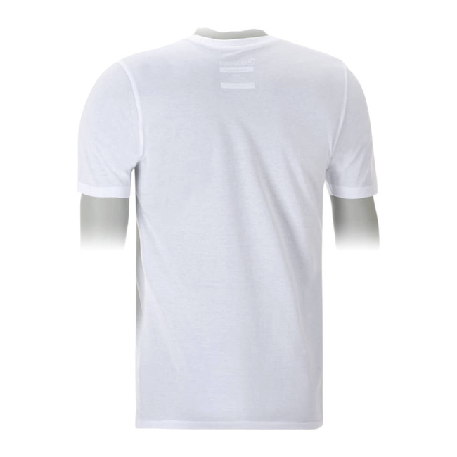 BASIC T-SHIRT - CLAWGEAR - WHITE