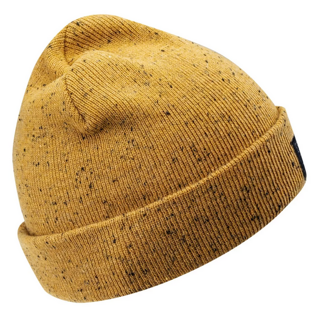 MAGNUM HALIT CAP - MUSTARD