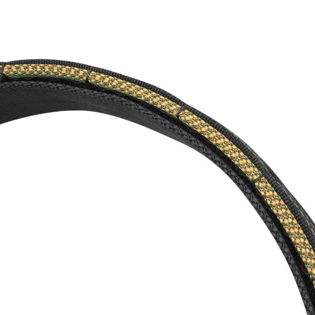 TACTICAL BELT - LIMA - DEFCON 5 - GREEN OD