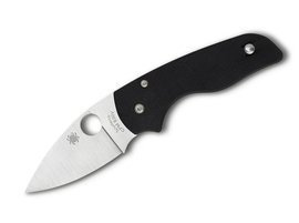 LIL NATIVE POCKET KNIFE - SPYDERCO