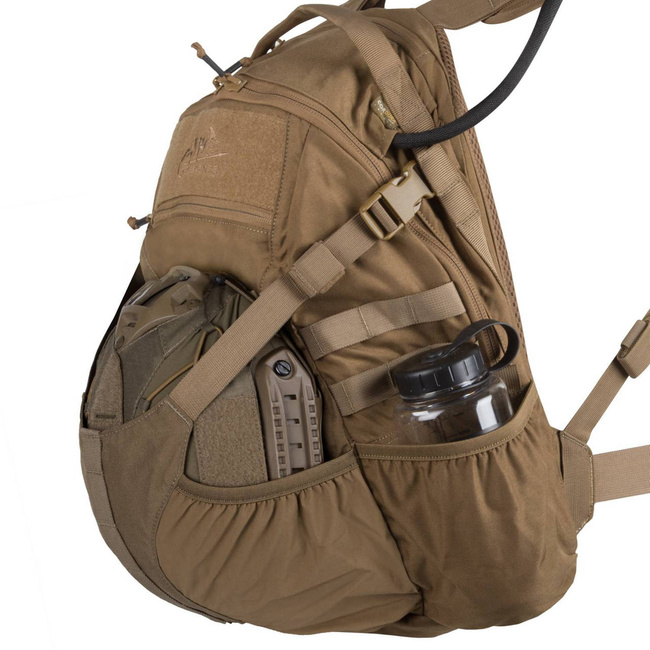 BACKPACK - "RAIDER" - 20 L - CORDURA® - Helikon-Tex® - COYOTE