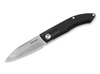 STELLA G10 BLACK SW POCKET KNIFE - BOKER
