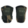 Elbow pad protector, woodland