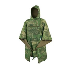MULTIFUNCTIONAL PONCHO - "SWAGMAN ROLL" - Helikon-Tex® - PENCOTT® WILDWOOD™
