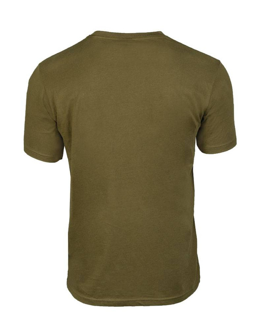 T-SHIRT ARMY - MIL-TEC - OD