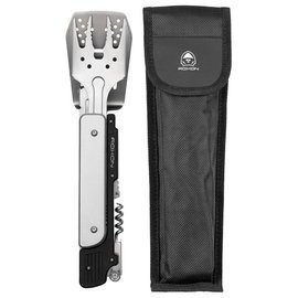 ROXON BBQ MULTIFUNCTION SET "MBT 3" - 6 IN 1