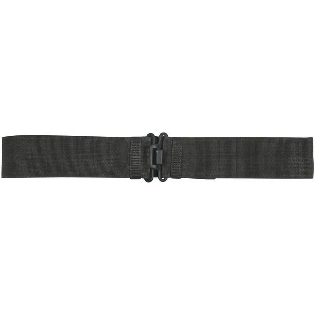 GB belt, green, 5.5 cm, PVC, like new