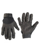 ARMY GLOVES - Mil-Tec - BLACK