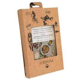 FORESTIA, Chili con Carne