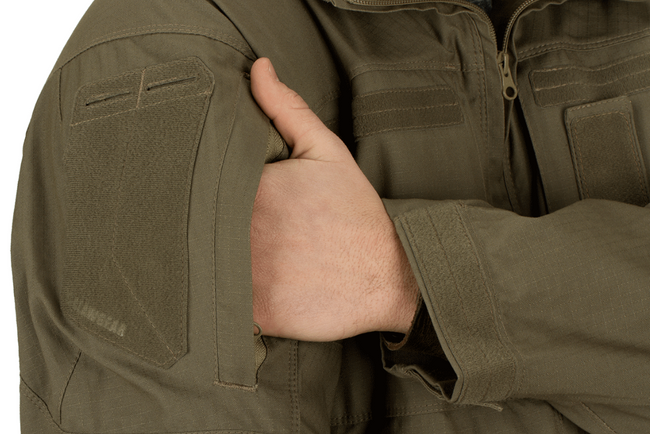RAIDER MK.IV FIELD SHIRT - CLAWGEAR® - RAL7013