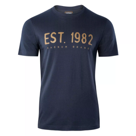 MAGNUM ELLIB T-SHIRT - DRESS BLUES