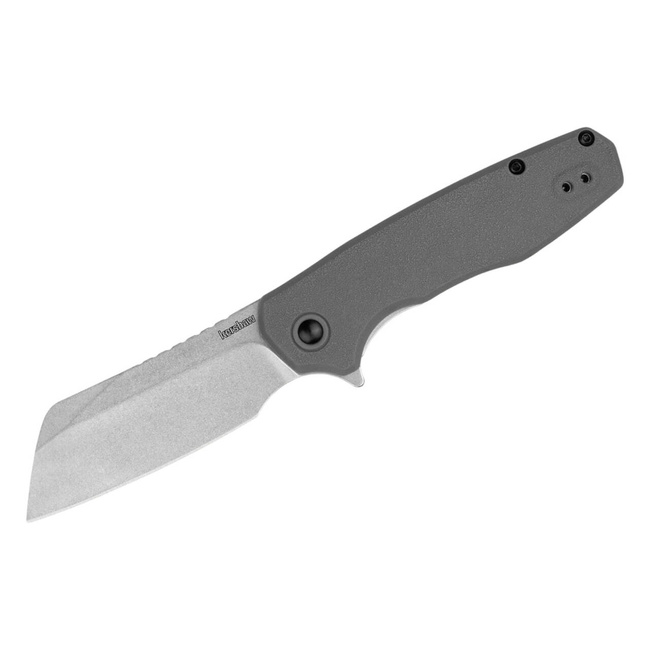 KNIFE WITH ASSISTED OPENER WHARF - KERSHAW