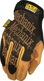 Gloves MECHANIX LEATHER ORIGINAL