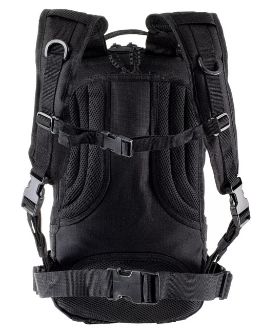 MAGNUM FOX - BACKPACK - BLACK