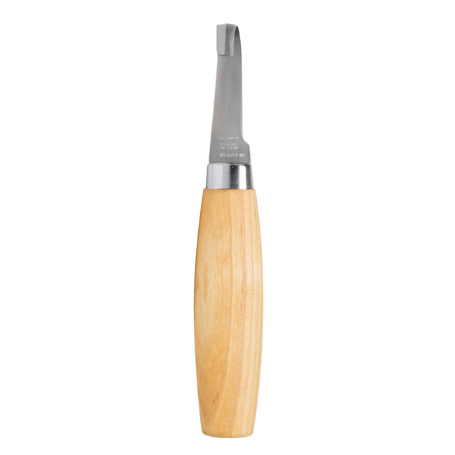 WOOD CARVING HOOK KNIFE 164 RIGHT - MORAKNIV®