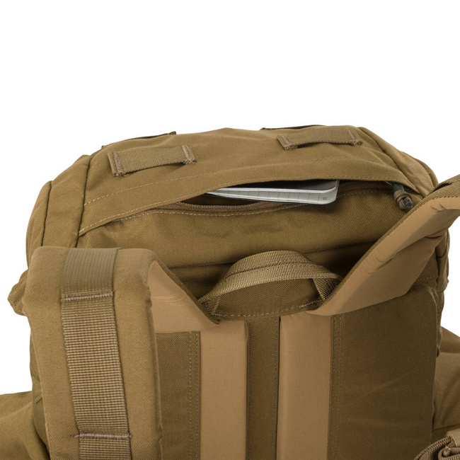 BERGEN BACKPACK® - 18 L - Helikon-Tex® - OLIVE GREEN