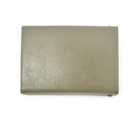 GERMAN ARMY BUCKLE FOR TEXTILE BELT