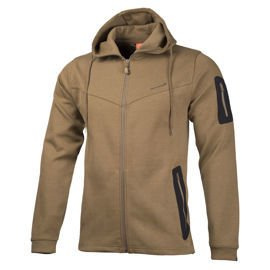 Sweater PENTATHLON - Coyote