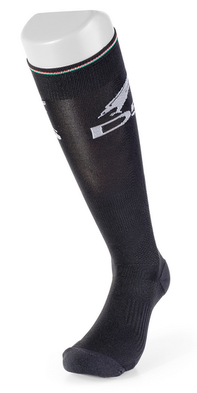 DEFCON 5 TACTICAL LONG SOCKS IN TACTEL