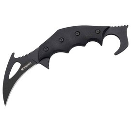 FIXED BLADE KNIFE "Magnum Carnifex" - MAGNUM BY BOKER