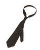 Security Tie - Black - Miltec