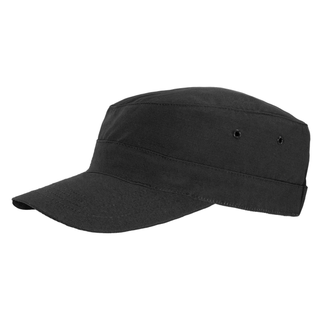 COMBAT CAP - POLYCOTTON RIPSTOP - Helikon-Tex - BLACK