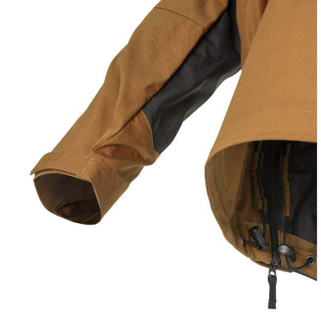 WOODSMAN Anorak Jacket® - Coyote