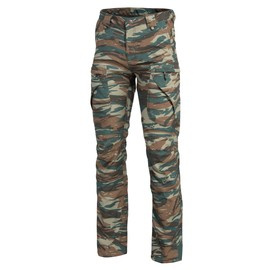 HYDRA CLIMBING PANTS - PENTAGON - GR CAMO