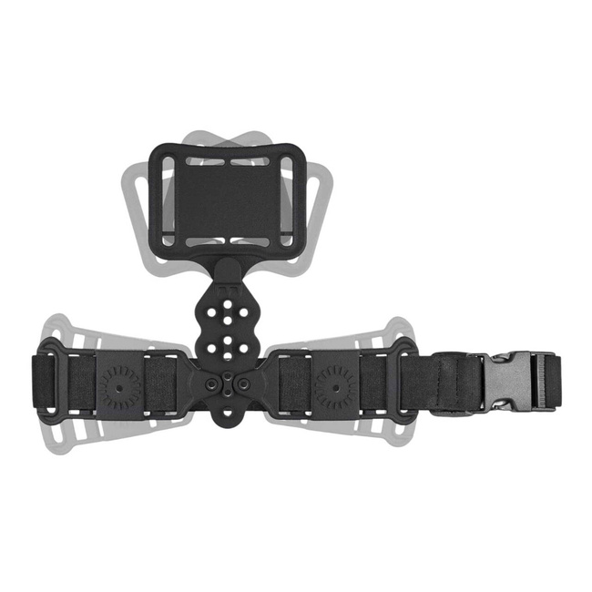 Holster police pistol holster Vega VKQ8 for Beretta PX4 Storm