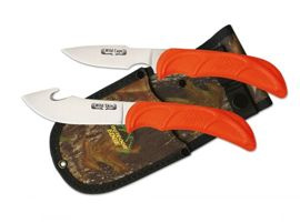 Outdoor Edge Wild Knife Pair