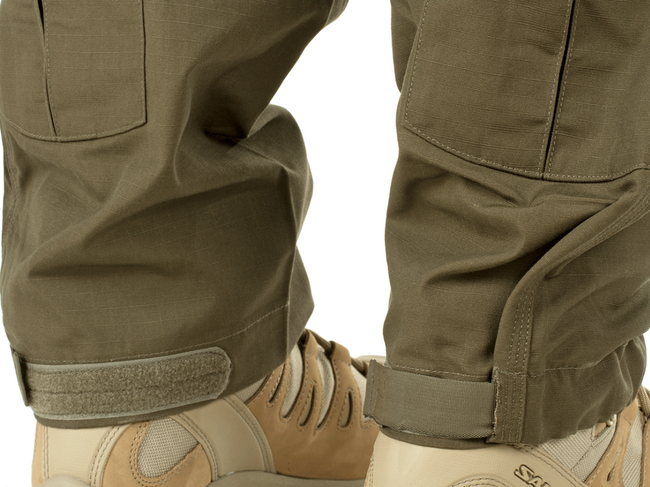 TACTICAL PANTS - RAIDER MK.IV - CLAWGEAR® - RAL 7013